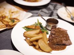 -秀·爱尔兰餐吧(上海路店)