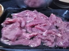 -肥龙火锅(南坪店)