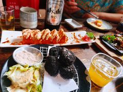 -小川洋风料理(汉街店)