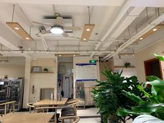大堂-米爱•五谷养生粥坊(温塘店)