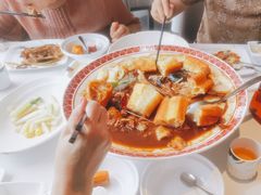 鱼头泡饼-旺顺阁·北京菜(北辰上品+)