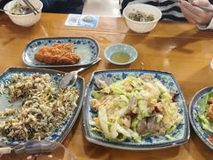 -福州人铭小吃