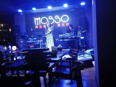 -MOSSO音乐酒吧·live house(长乐路店)