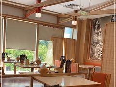 靠窗位-味千拉面(金融街店)