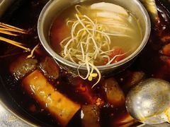 -邓莽子老火锅(中兴路总店)