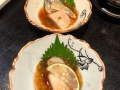 -花狸日本料理(柏庐广场店)