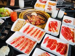 -神户赤童日式烤肉伙伴(东直门店)