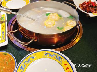 排队️小时……就为了吃上这口