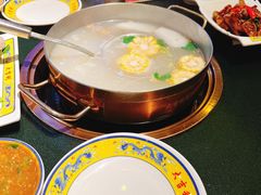 -大吉利·潮汕牛肉火锅(河西店)