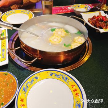 排队️小时……就为了吃上这口