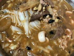 老友三鲜粉-舒记粉店(七星路店)