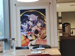 -必胜客(双榆树店)