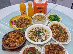 -东森家宴·惠州客家菜