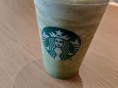 -星巴克臻选(威海威高广场店)