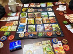 -FullHouse桌游狼人跑团剧本杀(徐家汇店)