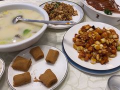 -福来居烤鸭店(天坛二店)