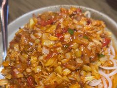 -那时新疆·若羌(经纬汇店)