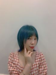-YESIDO椰岛造型烫发染发