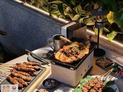 -皇庭广场(福华三路店)