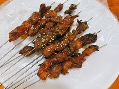 -十里铺铁板鱿鱼