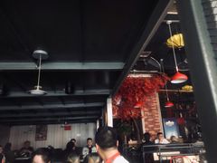 大堂-九记潮汕现切鲜牛肉自助火锅(新开铺店)