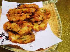 -渔满仓海鲜渔家(象山二店)