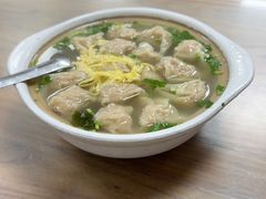 -吉云馄饨(桑梓路店)