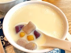 -冰泉豆浆馆(阳朔店)