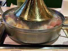 -黄记煌三汁焖锅(民乐园万达店)