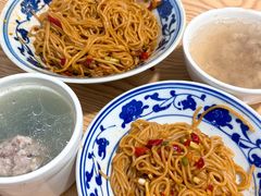 -小罗子汤店(大士院总店)