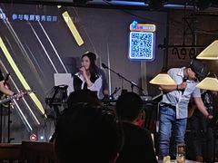 -宝莱纳啤酒花园餐厅PAULANER BRAUHAUS Nanjing(广州路店)