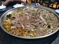-青麻椒川菜小馆(群力新苑店)