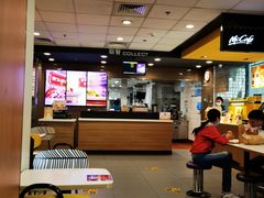 -麦当劳(春风店)