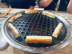 -霸腹烤肉(厦门柚子番店)