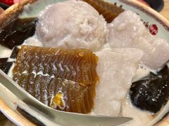 -鲜芋仙(中山路店)