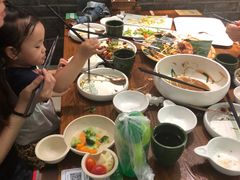 -云海肴·汽锅鸡·云南菜(美罗城店)