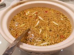 肥西老母鸡汤-安徽人家(奥体店)