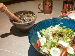 -塔哈尔·新疆盛宴(奉贤龙湖店)