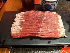 -清真·京华源铜锅涮肉(丰庆店)