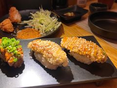 -昊·来了寿司(双楠2店)