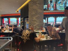 -龍聚祥烧麦馆(万达店)