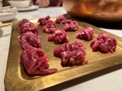 -东门口涮肉·砂锅·烤串(老门东店)