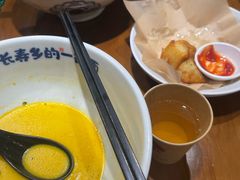 -和府捞面(天河领展广场店)