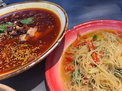 -馬伍旺川菜(江北虹悦城店)