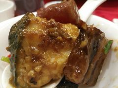 -君豪大酒店-东海渔村中餐厅