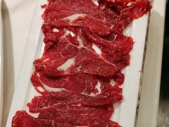 -八合里潮汕鲜牛肉火锅(上海汇智广场店)