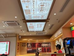 -华记煲仔华·煲仔饭(三元里万科里店)