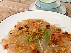 -四姐妹东北饺子(沙尾路店)