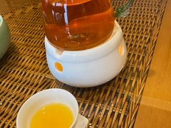 -湖畔居茶楼(湖滨店)