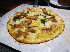 -秀·爱尔兰餐吧(上海路店)